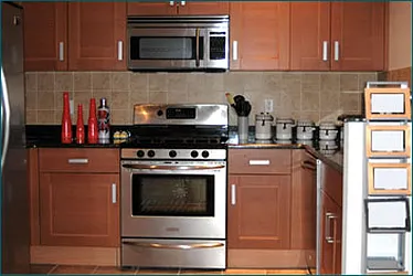 Rented by Brown Harris Stevens