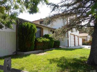 1245 E Huffaker Ln, Reno, NV 89511