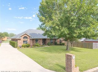 5201 S 92nd St, Fort Smith, AR 72903