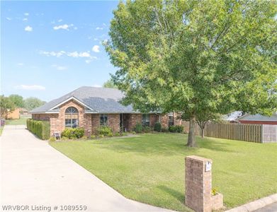 5201 S 92nd St, Fort Smith, AR, 72903