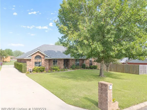 5201 S 92nd St, Fort Smith, AR 72903