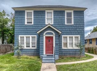 1216 W State St Unit 4, Boise, ID 83702