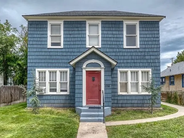 1216 W State St Unit 4, Boise, ID 83702