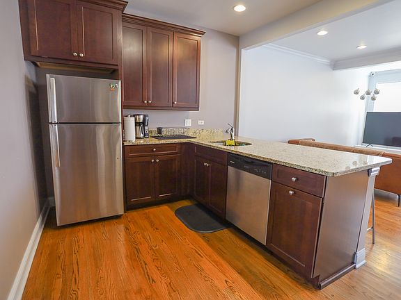 2nd image of 3616 N Christiana Ave APT 2