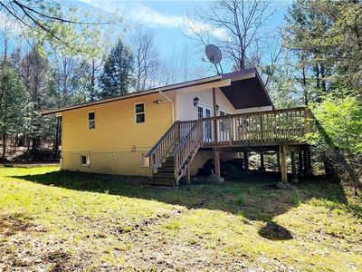 17 Birch Lane, Swan Lake, NY, 12783