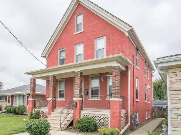 3646 East Holmes AVENUE, Cudahy, WI 53110