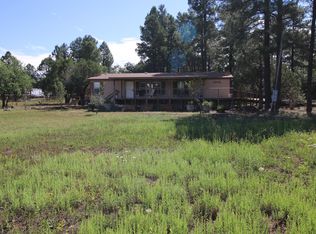 2447 Graham Dr, Lakeside, AZ 85929