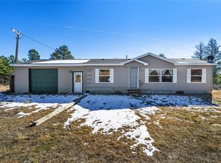 47 Mountain View Rd, Roundup, MT 59072