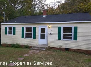624 Chestnut St, Rock Hill, SC 29730