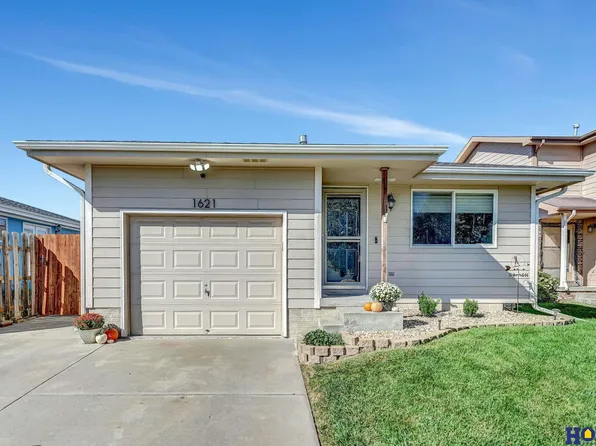 1621 SW 27th St, Lincoln, NE 68522