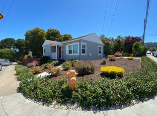 10 Beresford Ct, San Mateo, CA