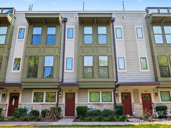 327 Uptown West Dr, Charlotte, NC 28208