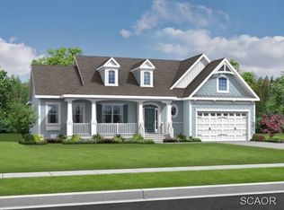 29417 Andrew Jackson Dr, Millsboro, DE 19966