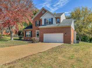 620 Winners Circle Pl, Thompsons Station, TN 37179