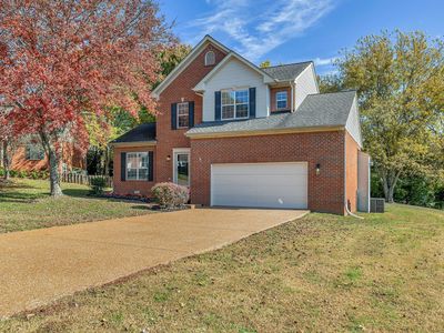 620 Winners Circle Pl, Thompsons Station, TN, 37179