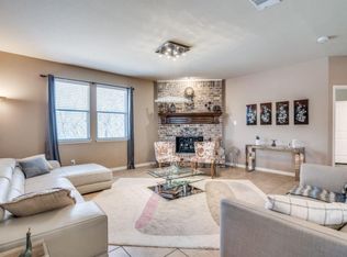 1407 Country Creek Trl, Wylie, TX 75098