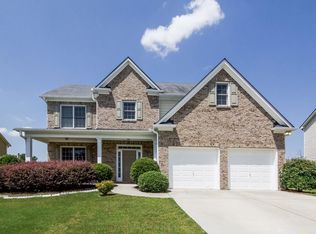 2400 Chandler Grove Dr, Buford, GA 30519