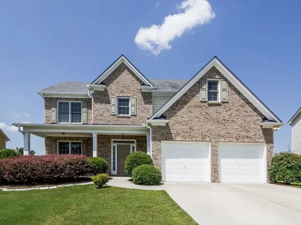 2400 Chandler Grove Dr, Buford, GA 30519