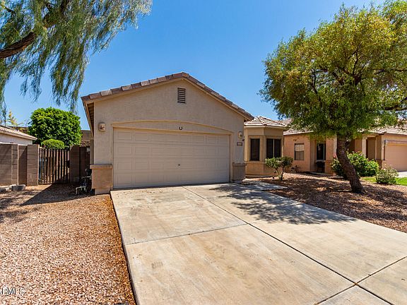 3rd image of 2683 E JASPER Drive