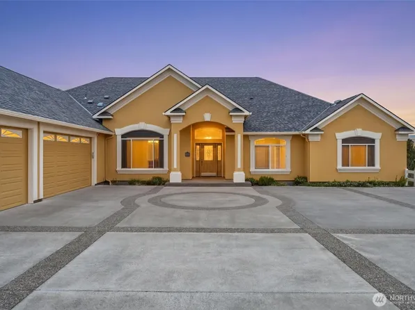 379 Rosewood Place, Walla Walla, WA 99362