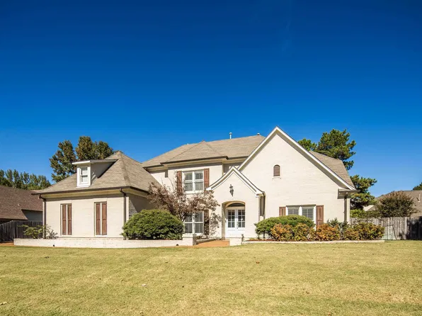 12182 Dargie Dr, Arlington, TN 38002