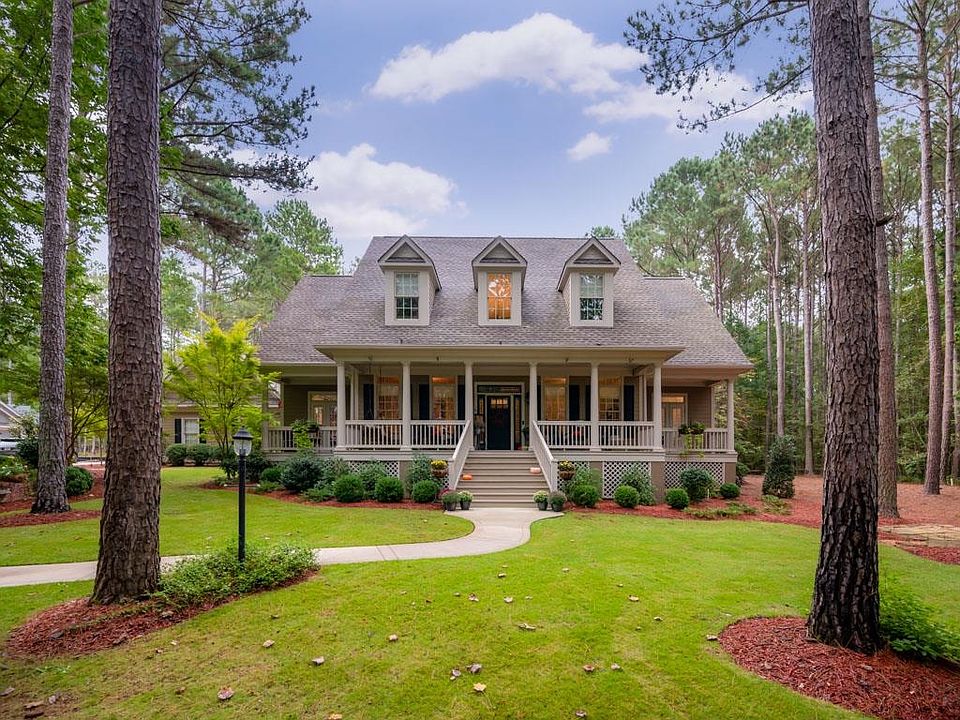 1010 Flemings Knl, Greensboro, GA 30642 Zillow