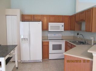 244 SW Lake Forest Way, Port Saint Lucie, FL 34986