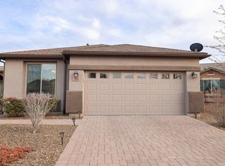 7529 E Amber Ridge Way, Prescott Valley, AZ 86315