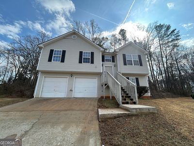 4434 Newton Estates Trl, Ellenwood, GA, 30294