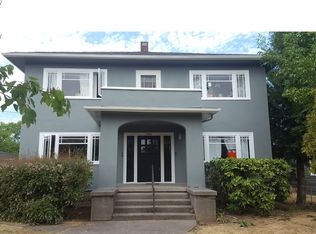 5515 NE Cleveland Ave APT 4, Portland, OR 97211