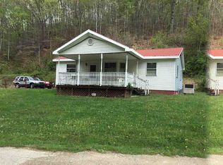211 Sinnette Holw, Greenup, KY 41144