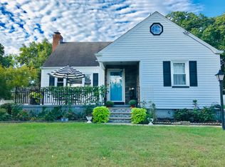 69 Friar Ln, Clifton, NJ 07013