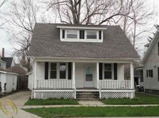 1326 11th St, Pt Huron, MI