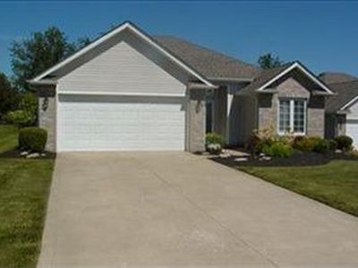 1257 Ridgerun Ct, Wadsworth, OH, 44281