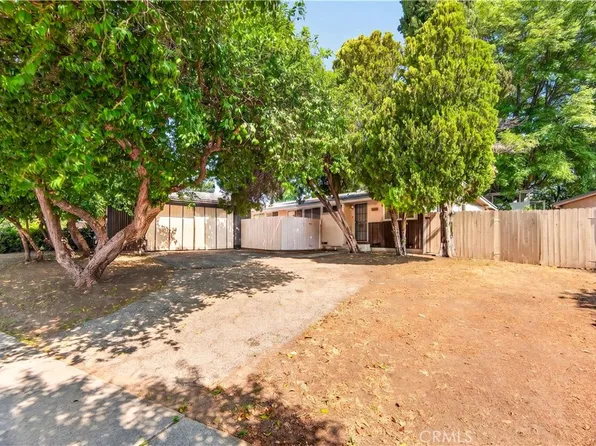 20253 Hamlin St, Winnetka, CA 91306