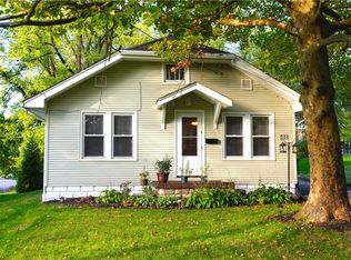 533 Maringo Ave, Akron, OH 44314