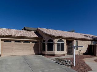 4118 E Chambers St, Phoenix, AZ 85040