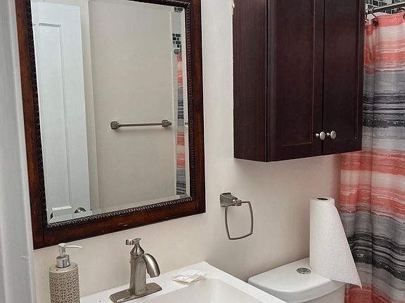 Bathroom # 1 (Full)