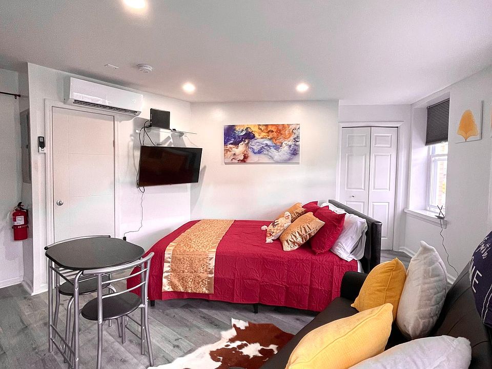 1st image of 734 Sansom St #2D