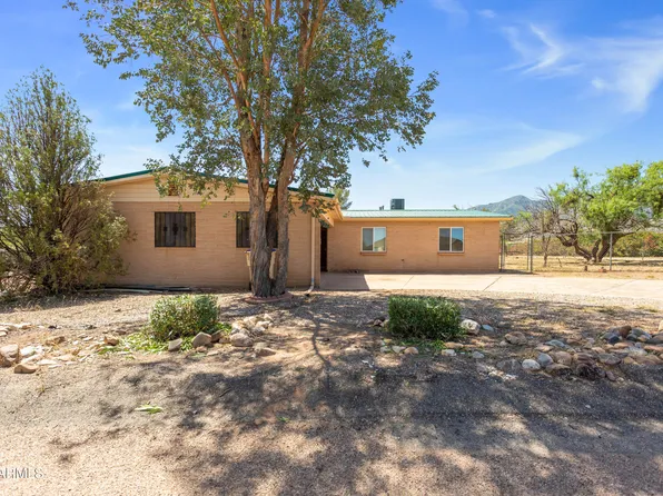 5000 E CAMINO SEGUNDO --, Sierra Vista, AZ 85650