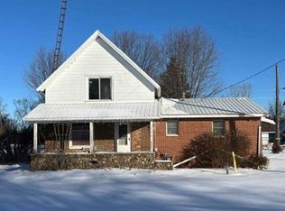 4373 Peck Rd, Croswell, MI 48422