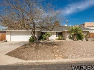 3313 Saddleback Dr, Lake Havasu City, AZ 86406