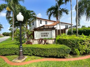 12285 NW 7th Trl, Miami, FL 33182