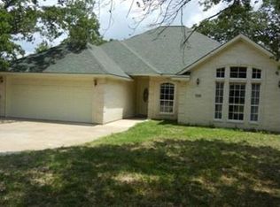 1205 Westover St, College Station, TX 77840