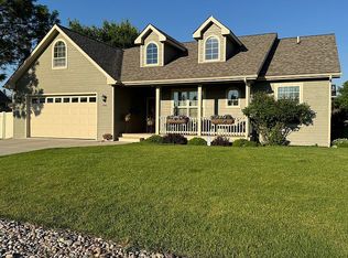 185 N Crestview Ter, Bigfork, MT 59911