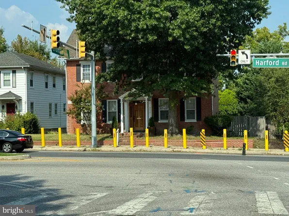 3210 Harford Rd, Baltimore, MD 21218