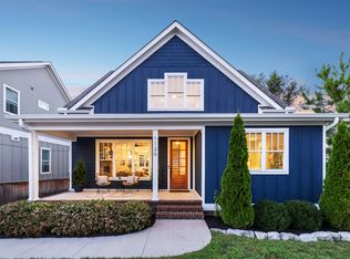 1126 Park St, Franklin, TN 37064