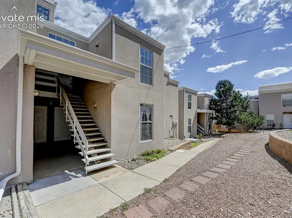 3405 Rebecca Ln APT C, Colorado Springs, CO 80917
