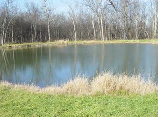 22540 Monette St, Cassopolis, MI 49031