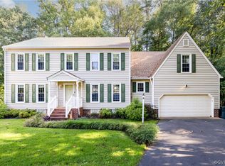 2304 Penniman Ter, Henrico, VA 23228